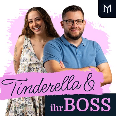 Tinderella und ihr Boss (Video)
