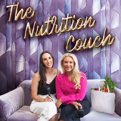 The Nutrition Couch:Susie Burrell & Leanne Ward