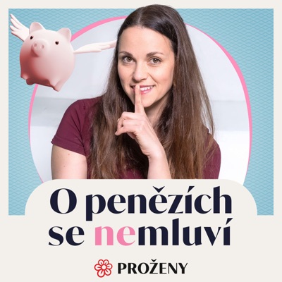 O penězích se (ne)mluví:ProŽeny.cz