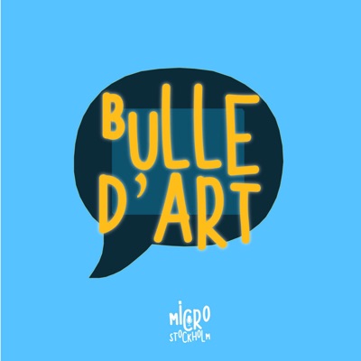 Bulle d'Art