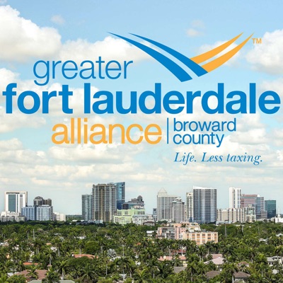 The Greater Fort Lauderdale Alliance Podcast