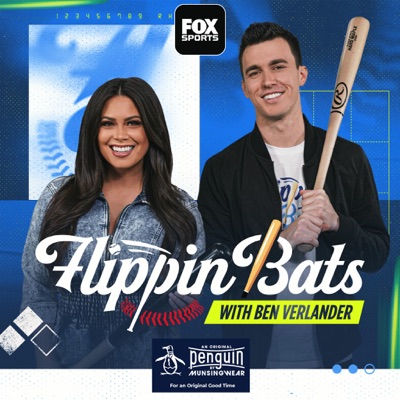 Flippin' Bats with Ben Verlander