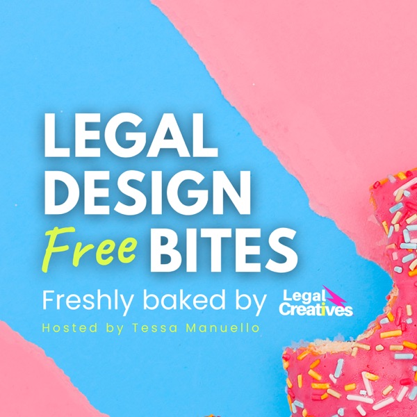 Legal Design Bites