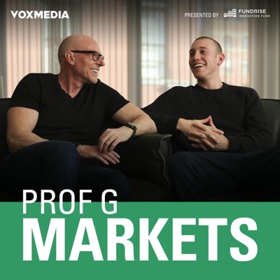 Prof G Markets:Vox Media Podcast Network
