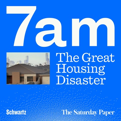 The Great Housing Disaster:Schwartz Media