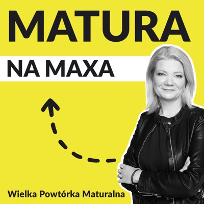 Matura Na Maxa:Wielka Powtórka Maturalna