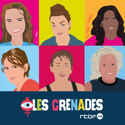 Les Grenades Les Grenades