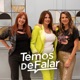 Temos de falar sobre o divórcio: oiça aqui a estreia do podcast de Ana Galvão, Ana Garcia Martins e Bárbara Guimarães com Marta Gautier