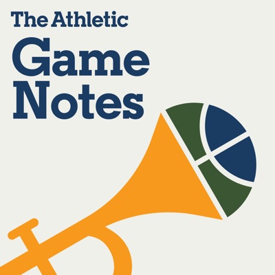 Game Notes: A Show About The Utah Jazz Game Notes: A Show About The Utah Jazz