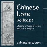 Similarities and Differences In Chinese Storytelling