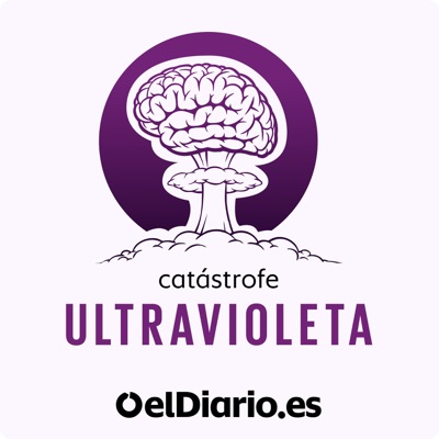 Catástrofe ultravioleta Catástrofe ultravioleta