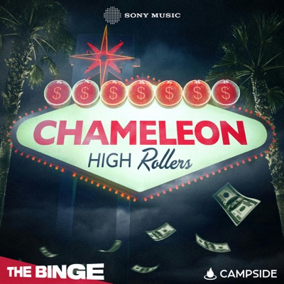 Chameleon: High Rollers