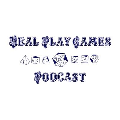 Real Play Games Podcast