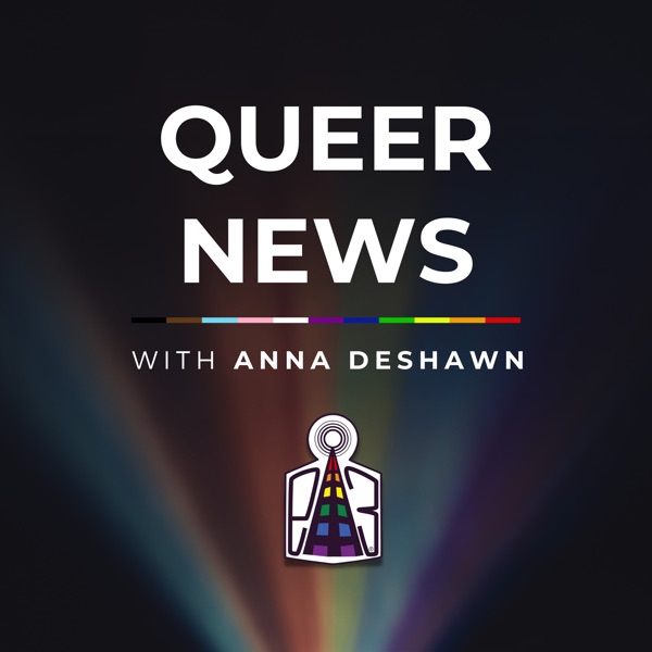 Grindr protects LGBTQ athletes in the Olympic Village & Anna interviews Charlie of the Everywhere is Queer App - July 29, 2024 photo