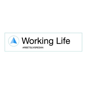 Working Life Arbetslivsresan