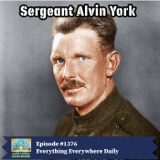 Sergeant Alvin York