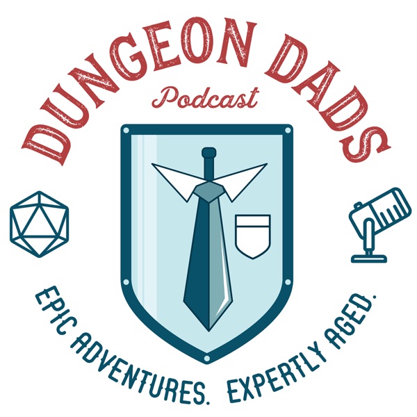 Dungeon Dads image