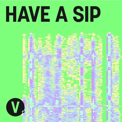 Have A Sip:Vietcetera