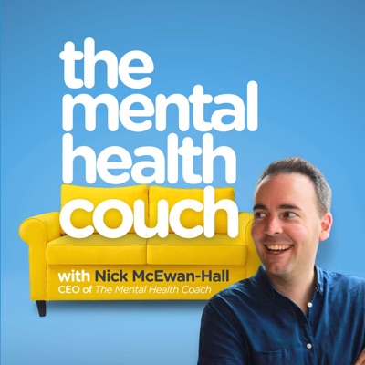 The Mental Health Couch The Mental Health Couch
