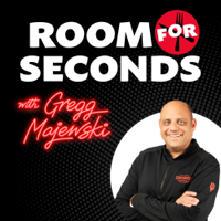 Room For Seconds