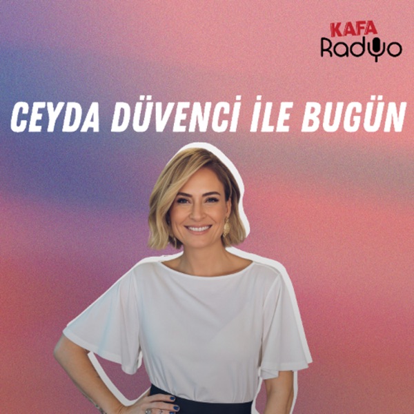 Ceyda Düvenci İle Bugün (8 Mayıs 2026) photo
