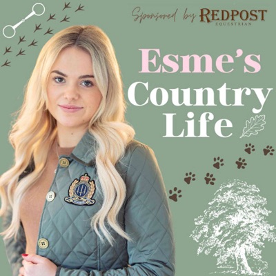 Esme's Country Life:Esme Higgs