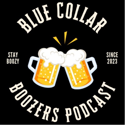 Blue Collar Boozers