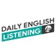 Daily English listening ‏استماع الإنجليزية يوميا