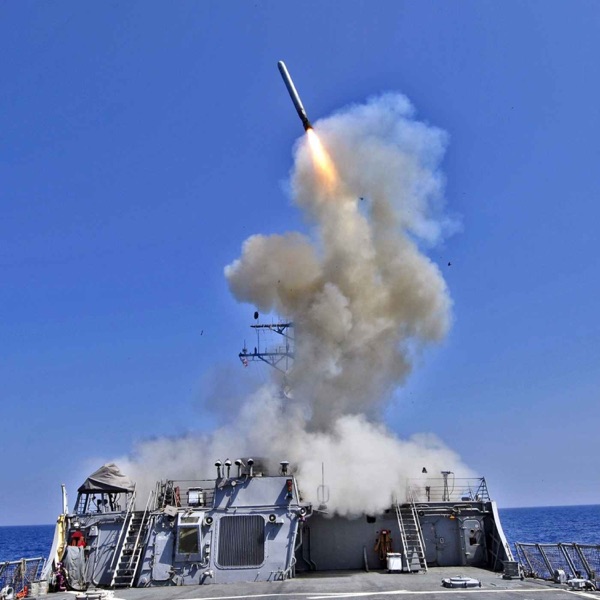 China just proved it can cripple the US military in days. Now Trump is furious photo