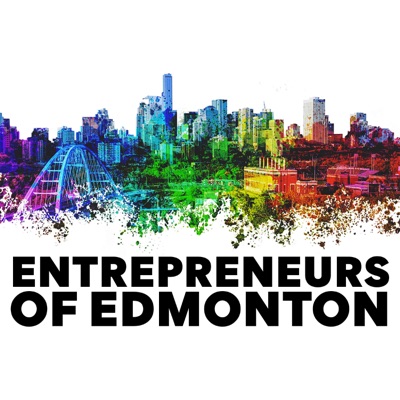 Entrepreneurs of Edmonton