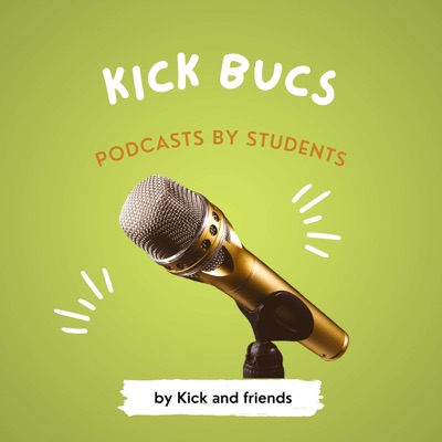 Kick Bucs Student Voices