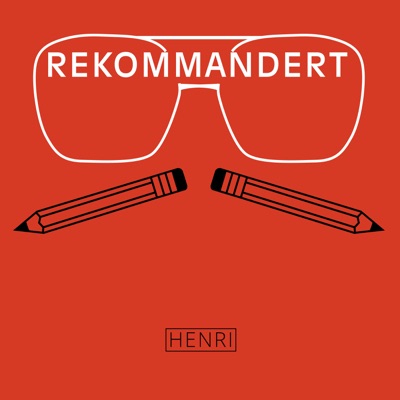 Rekommandert Rekommandert