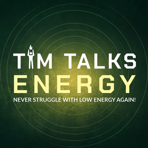Tim Talks Energy