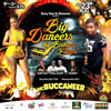 Big Dansa Live Promo