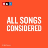 All Songs Considered podcast