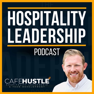 Hospitality Leadership - Restaurant and Hotel Leadership.