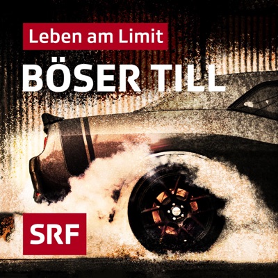 Böser Till – Leben am Limit Böser Till – Leben am Limit