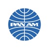 Logo of the podcast The Pan Am Podcast