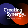 Creating Synergy Podcast - SynergyIQ