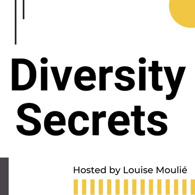 Leading DEI: From Passion to Systemic Change, with Dharshni Padayachee, Inclusion, Equity and Diversity leader