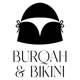 Burqah & Bikini