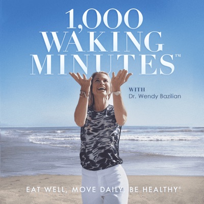 1,000 Waking Minutes 1,000 Waking Minutes