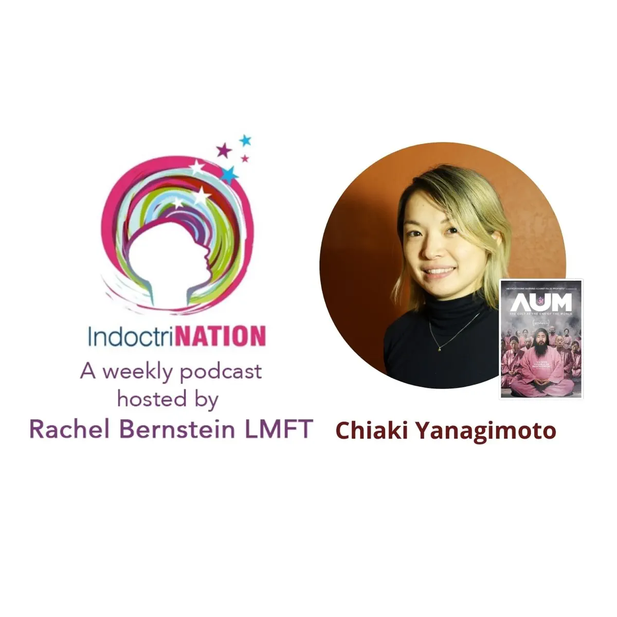 AUM: The Cult at the End of th… - IndoctriNation - Apple Podcasts