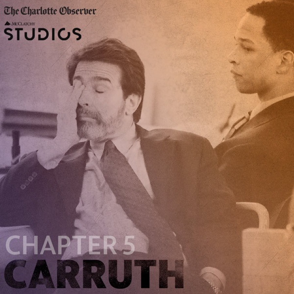 Chapter 5: On Trial photo