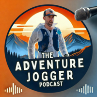 The Adventure Jogger podcast