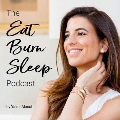 Eat Burn Sleep Eat Burn Sleep