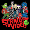 Straight To Video - Rob Lane