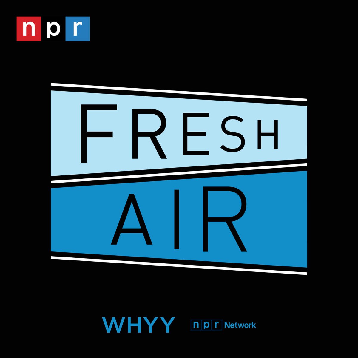 Fresh Air - NPR