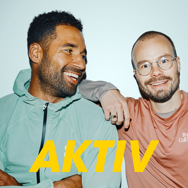 AKTIV af Nikolaj Dylsing og Coach Kallon