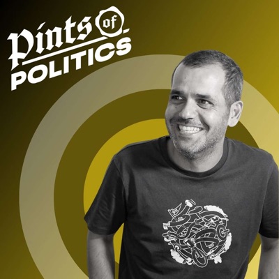 Pints Of Politics:BlackLemon Podcasts